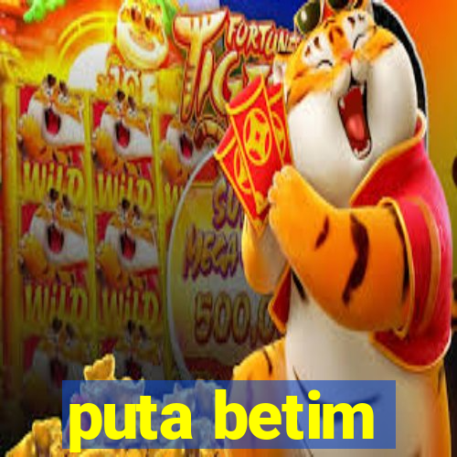 puta betim